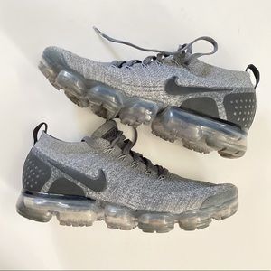 Nike Air Vapormax Running Shoes Men’s Sneaker 10.5